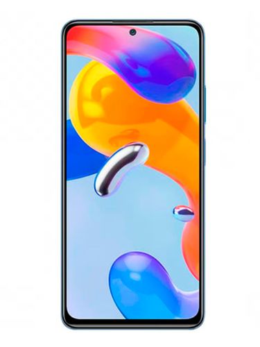 Смартфон Xiaomi Note 11E Pro 5G, Синий, 8/256 GB, купить недорого