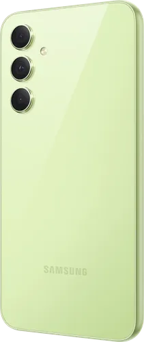 Смартфон Samsung A34 5G, Лаймовый, 8/128 GB, 370800000 UZS