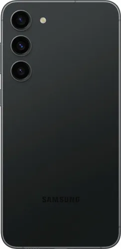 Смартфон Samsung S23+, Черный, 8/256 GB, фото