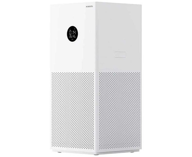 Очиститель воздуха MI Purifier 4 Lite, Белый, купить недорого