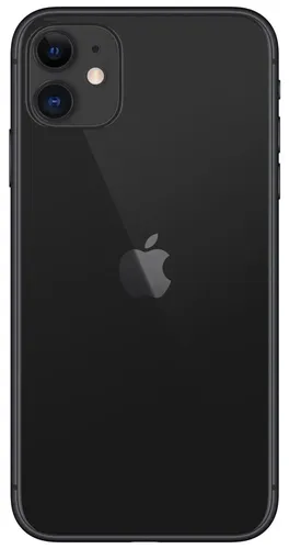 Smartfon Apple Iphone 11, qora, 64 GB, в Узбекистане