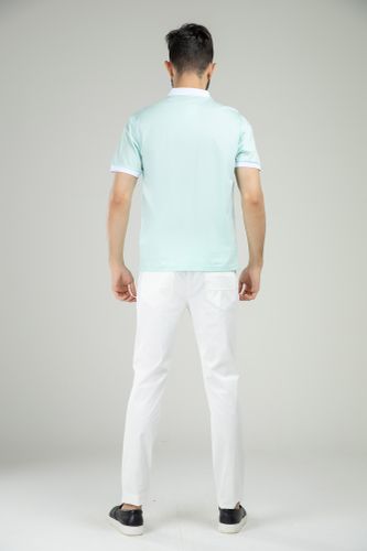 Kalta yengli polo Terra Pro SS21CA2N-17-10118, Menthol, в Узбекистане