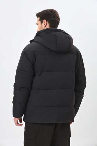 Kalta uzunlikdagi kurtka Terra Pro AW23CA1N-12-19690, Black, купить недорого