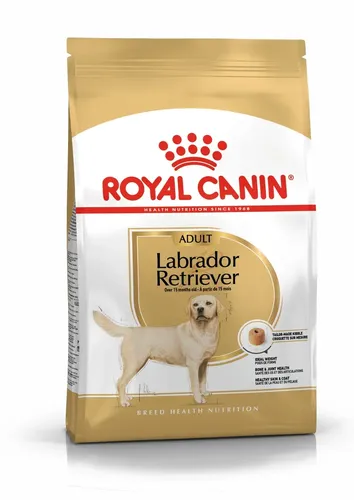 Itlar uchun quruq yem Royal Canin Labrador Retriever, 13 kg