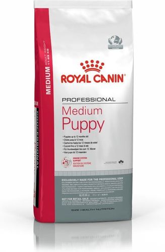 Сухой корм для собак Royal Canin medium sensible, 20 кг