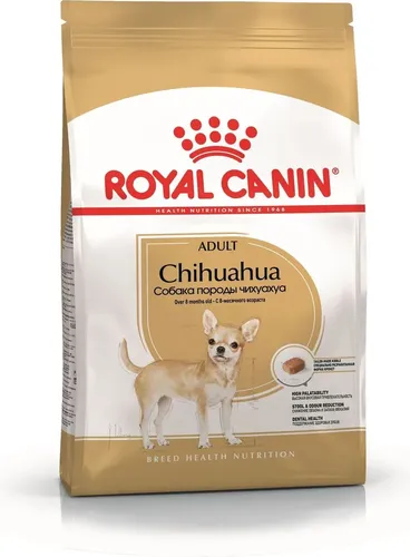 Сухой корм для собак Royal canin chihuahua, 1.5 кг, фото