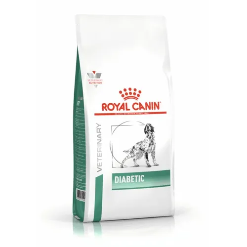 Сухой корм для собак Royal canin diabetic, 7 кг