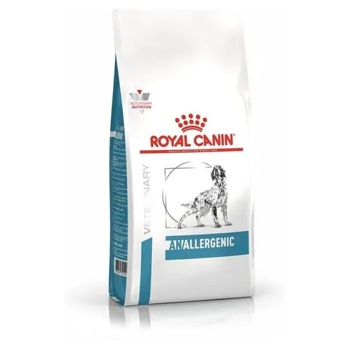 Сухой корм для собак Royal canin anallergenic, 8 кг