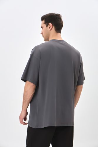 Kalta yengli furbolka Terra Pro SS24CA2N-25-19684, Dark Grey, sotib olish