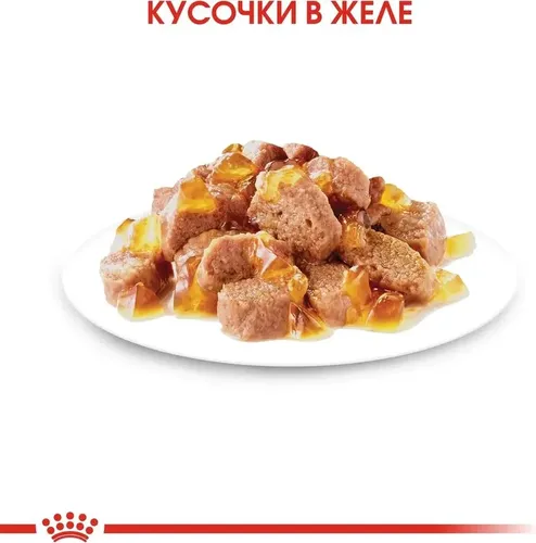 Влажный корм Royal Canin Sterilized jelly, 1 шт по 85г, в Узбекистане
