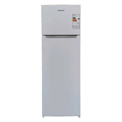 Холодильник Premier PRM-261TFDF-W, Белый