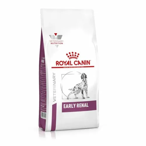 Сухой корм для собак Royal canin renal, 7 кг