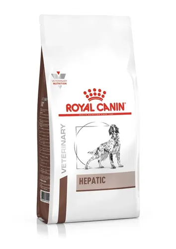 Сухой корм для собак Royal canin hepatic, 6 кг