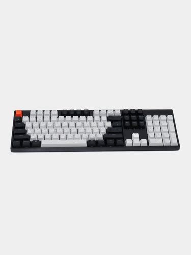 Клавиатура Keychron C2 104 Key Gateron G Pro, Коричневый, в Узбекистане