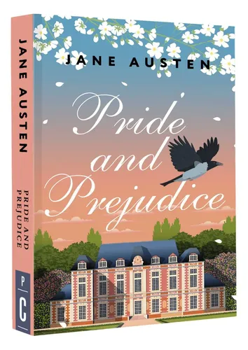 Pride and Prejudice | Остин Джейн