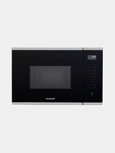 Микроволновая печь Goodwell 2511 XLBG, Черный