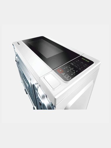 Mikroto'lqinli pech Toshiba MM-EM20P WH-CV, Oq, купить недорого