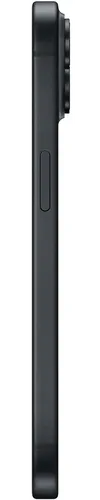 Smartfon Apple Iphone 15 Single SIM, qora, 128 GB, фото № 4