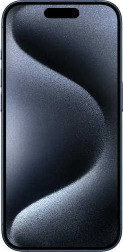 Смартфон Apple Iphone 15 Pro Single SIM, Синий, 256 GB, в Узбекистане