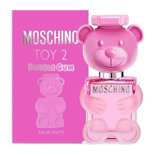 Туалетная вода Moschino Toy 2 Bubble Gum, 100 мл