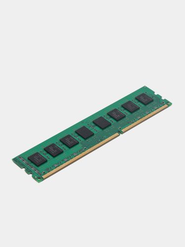 Оперативная память Geil DDR 3 8/1600, Зеленый