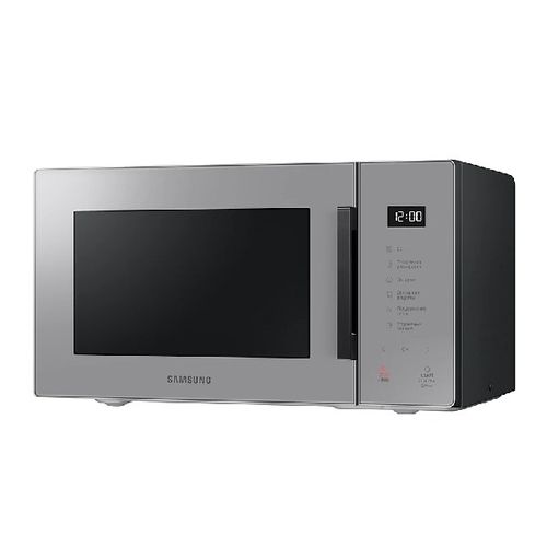 Микроволновая печь Samsung MS23T5018AG, Серый, 201900000 UZS