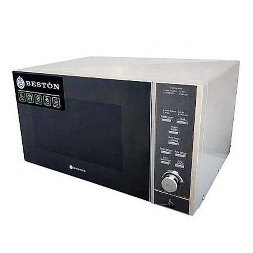 Микроволновая печь Beston SD2500MS, Серый