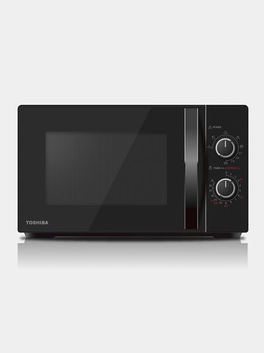 Микроволновая печь Toshiba MWP-MG20P BK-CV, Черный