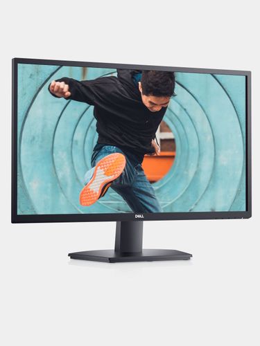 Monitor Dell SE2722H, qora, купить недорого