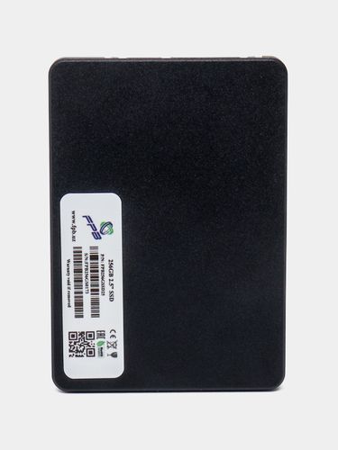 Твердотельный накопитель Fpb SSD256GNM, 256GB, Черный