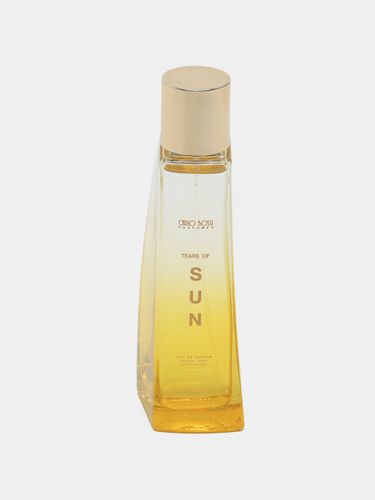 Parfyum suvi Tears of SUN Carlo Bossi, 100 ml