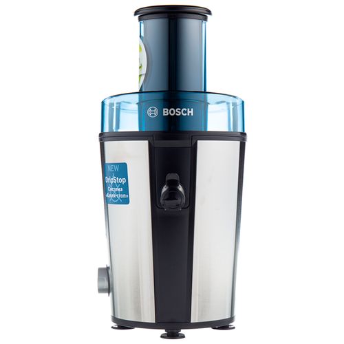 Соковыжималка Bosch MES3500, Серый