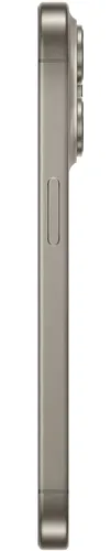 Смартфон Apple Iphone 15 Pro Max Single SIM, Титановый, 1 TB, фото № 4