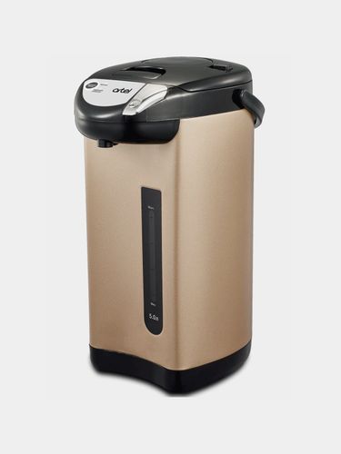 Termopot Artel TE 38D, bej