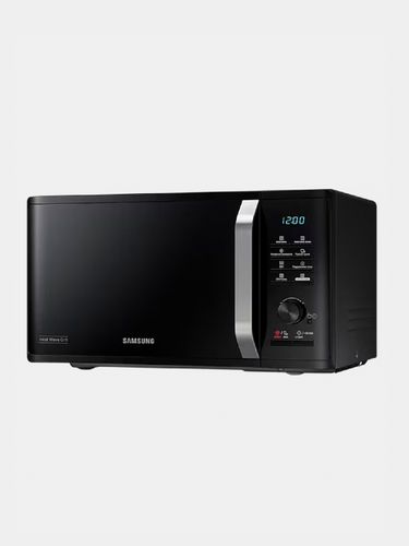 Микроволновая печь Samsung MG23K3575AK, Черный