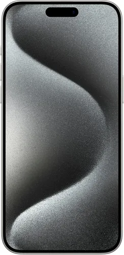 Смартфон Apple Iphone 15 Pro Max Single SIM, Белый, 256 GB, в Узбекистане