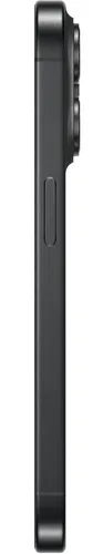 Смартфон Apple Iphone 15 Pro Single SIM, Черный, 256 GB, в Узбекистане