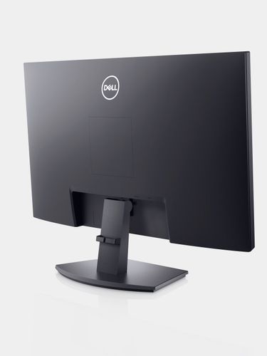 Монитор Dell SE2722H, Черный, в Узбекистане