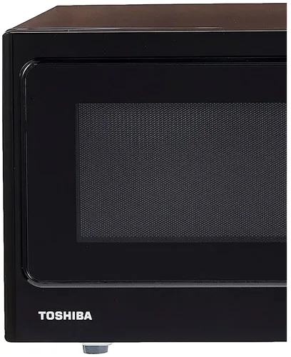 Mikroto'lqinli pech Toshiba MM-EG25PBK-CV, Qora, купить недорого