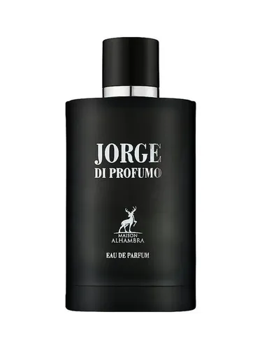 Парфюмерная вода Jorge Di Profumo, 100 мл