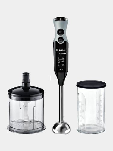 Blender Bosch MSM67140, oq