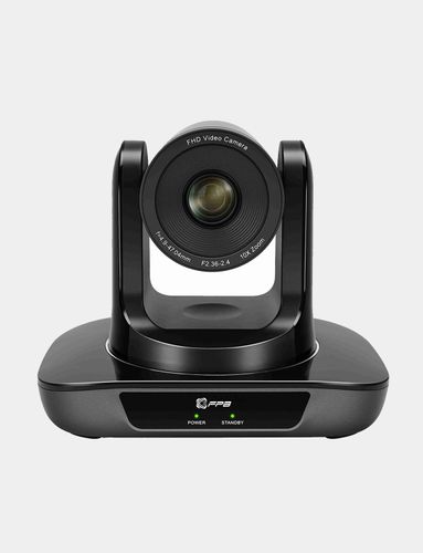 Камера для конференций Ptz Fpb-VHD20N, Черный, купить недорого