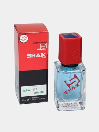 Parfyum suvi Erba Pura Sospiro Perfumes Shaik №173, 50 ml