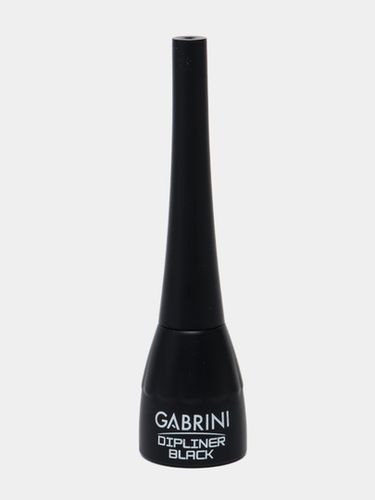 Eyeliner Gabrini Dipliner, 100 ml