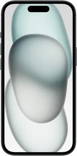 Smartfon Apple Iphone 15 Single SIM, qora, 128 GB, купить недорого