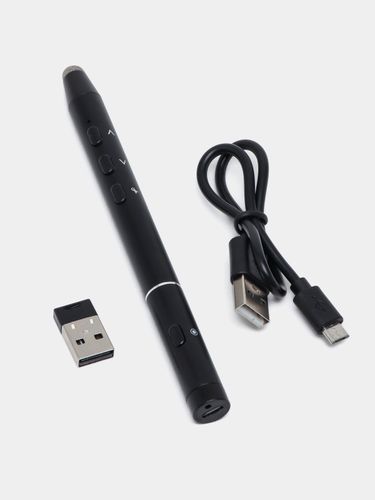 USB стилус Fpb S01 Intelligent Stylus, Черный, 62200000 UZS