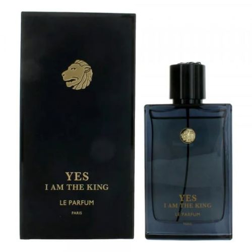 Parfyum suvi Yes I am The King, 100 ml