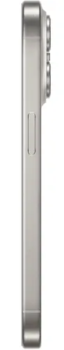 Смартфон Apple Iphone 15 Pro Max Single SIM, Белый, 256 GB, купить недорого
