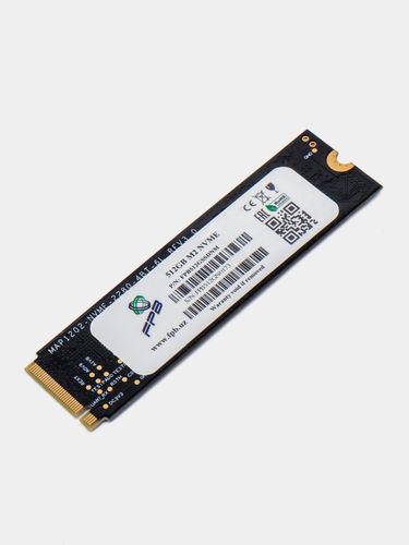 Твердотельный накопитель Fpb SSD, 256 GB, Черный