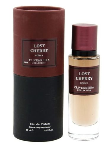 Парфюмерная вода Tom Ford Lost Cherry Clive & Keira №2019, 30 мл